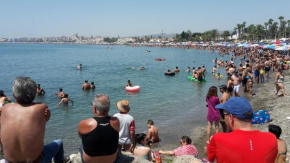 Estudio Caleta de Velez, Caleta De Vélez